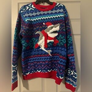 Ugly Christmas sweater